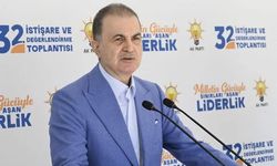 Ömer Çelik'ten 15 Aralık tebriği: "Emeği geçenlere teşekkür ediyoruz"