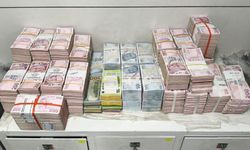 Mersin merkezli yasa dışı bahis operasyonu: 4'ü hakem 36 şüpheli gözaltına alındı