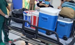 Türkiye organ naklinde örnek ülkeler arasında