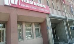 KIZILBEY VERGİ DAİRESİ MÜDÜRLÜĞÜ’NDEN