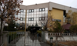 OSTİM VERGİ DAİRESİ MÜDÜRLÜĞÜ