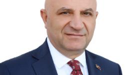 Osman Gür kimdir, nerelidir? MHP MYK üyesinin biyografisi