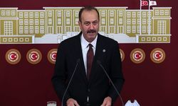 MHP’li Osmanağaoğlu’ndan amatör spor kulüplerine daha fazla destek çağrısı