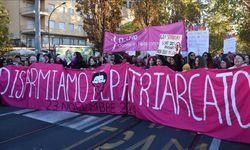 İtalya'da kadın cinayetine ömür boyu hapis getiren düzenleme yasalaştı