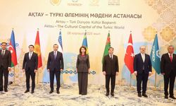 Özbekistan'ın Andican şehri '2026 Türk Dünyası Kültür Başkenti' oldu