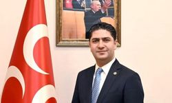 MHP'li Özdemir: Yeni yüzyılın stratejik ortamına en uygun seçenek 'TRÇ' ittifakı