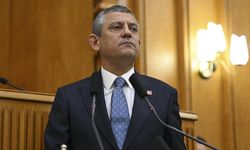 CHP Genel Başkanı Özel hakkında soruşturma başlatıldı