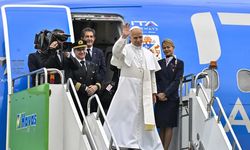 Papa 14'üncü Leo'dan Filistin'de iki devletli çözüm vurgusu