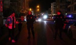 Park yeri bulamayınca, düğündekilere ateş açtı: 16 yaşındaki kız öldü