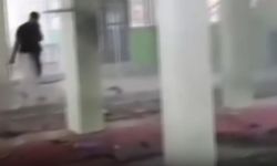 Endonezya'da camide patlama: 54 yaralı