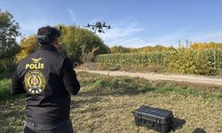 Elazığ'da kaybolan 11 yaşındaki çocuğu arama çalışmaları sürüyor