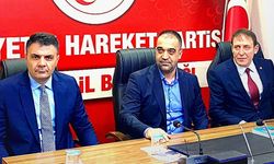 Prof. Dr. Muhammet Hanifi Macit biyografisi