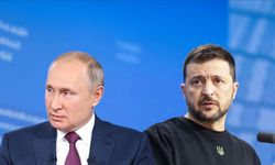 Putin’den Ukrayna savaşı açıklaması: “Çekilmezlerse hedeflerimize silahla ulaşacağız”