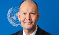 BM Kosova Misyonu Başkanlığına Danimarkalı Peter N. Due atandı