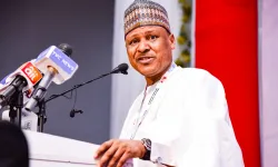 Nijerya'dan Trump'a "anlayış ve işbirliği" çağrısı