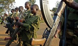 Fas ile Gana, çocuk asker sorununa karşı ortak adımları ele aldı