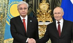 Rusya ve Kazakistan ilişkilerini kapsamlı stratejik ortaklık seviyesine çıkardı