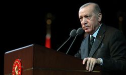 Cumhurbaşkanı Erdoğan, Karabüklü şehidin babasıyla telefonda görüştü