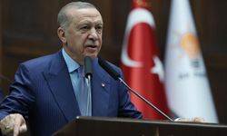 Cumhurbaşkanı Erdoğan'dan Lider Bahçeli’ye övgü: “Sürece cesur ve ufuk açıcı katkılar sundu”