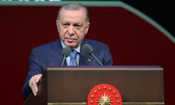 Cumhurbaşkanı Erdoğan'dan önemli açıklamalar