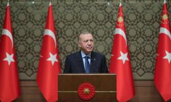 Cumhurbaşkanı Erdoğan yeni haftaya da yoğun bir programla başlıyor