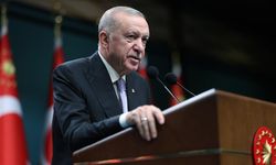 Cumhurbaşkanı Erdoğan: Yarın deprem bölgemizdeki 350 bininci konutumuzu teslim edeceğiz