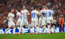 Rizespor'dan hakem kararlarına tepki