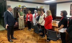 Kosta Rika Cumhurbaşkanı Chaves: Türkiye benim ikinci vatanım