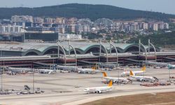 Sabiha Gökçen’de 7/24 yaban hayat nöbeti