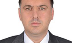 MHP MYK üyesi Şahin Kartal biyografisi