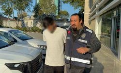 Samsun’da 2 kişiyi silahla yaralayan şüpheli çıkarıldığı mahkemece tutuklandı