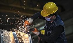 TÜİK açıkladı! Ücretli çalışan sayısı eylülde yıllık bazda arttı