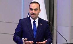 Bakan Kacır: Savunma sanayisindeki kabiliyetimizi dünyaya ispat ettik