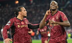 Galatasaray, UEFA Şampiyonlar Ligi deplasmanında fırtına gibi esti | Maç Sonucu Ajax 0-3 Galatasaray