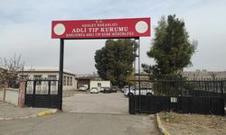 Şanlıurfa'da kayalıklardan düşen kişi öldü