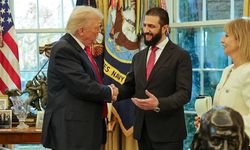 Donald Trump'tan Şara'ya ilginç soru: Kaç eşin var?