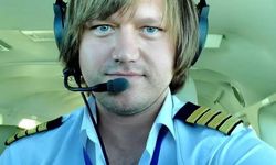 Siyasilerden Hırvatistan’da şehit olan pilot için başsağlığı mesajı