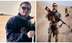 Kahreden tesadüf, çocukluk arkadaşıyla aynı gün şehit düştü