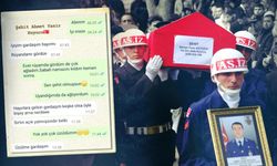 Şehit astsubayın kız kardeşi ile son konuşması yürekleri dağladı! Ağabeyinin şehit olacağını rüyasında görmüş...