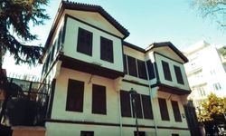 Atatürk'ün Selanik'teki evi restore edildi!