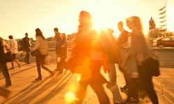 Kış bir anda frenledi! Sıcaklıklar 4 derece birden artacak