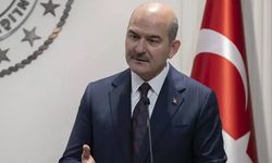 Süleyman Soylu: “Terörsüz Türkiye’nin hedefi Kızıl Elma’dır”