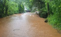 Sri Lanka'daki afetlerde ölenlerin sayısı 56'ya çıktı