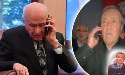 Şehit babasının MHP Lideri Devlet Bahçeli ile görüşme isteği yerine getirildi!