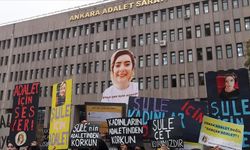 Adalet Bakanlığından "Şule Çet cinayetinin hükümlüsü tahliye edildi" iddialarına yalanlama