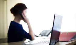 Sigortalı çalışan genç kadın sayısı 70 binden fazla arttı