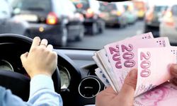 Milyonlarca sürücüyü ilgilendiriyor! Vakit daraldı... Yapmayan 5 bin 856 TL ödeyecek