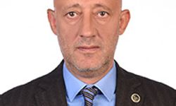 MHP MYK üyesi Tamer Çakıroğlu biyografisi