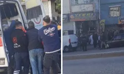 Gaziantep'te ağabeyini öldüren kardeş tutuklandı