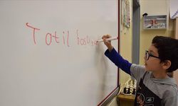 Okullarda ara tatil bugün başlıyor